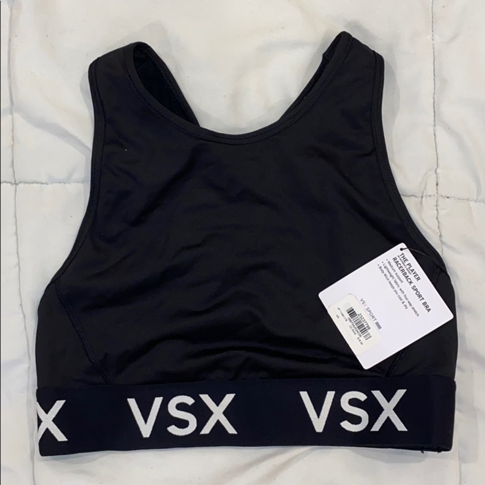 Sports bra